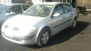  RENAULT MEGANE II CLASSIC BERLINA 