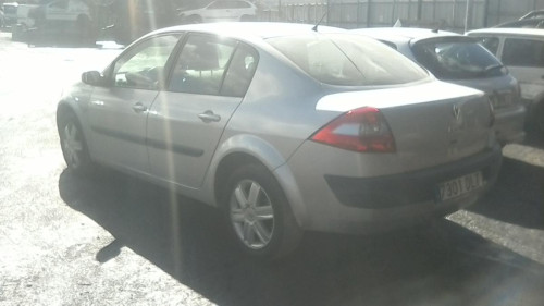  RENAULT MEGANE II CLASSIC BERLINA 