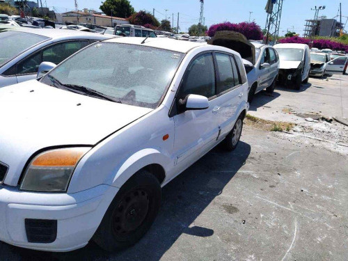 FORD FUSION (CBK) 