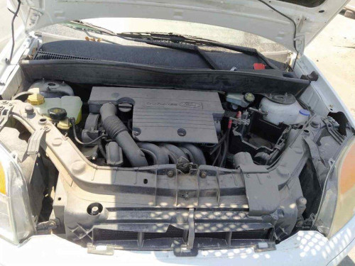  FORD FUSION (CBK) 