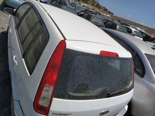  FORD FUSION (CBK) 