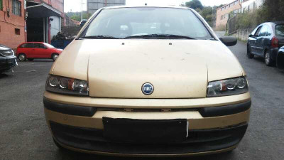 FIAT II PUNTO (188) BERLINA