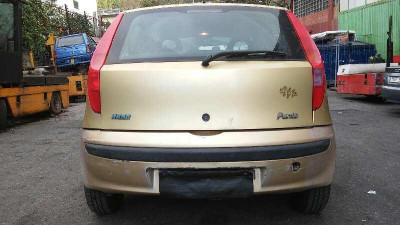 FIAT II PUNTO (188) BERLINA