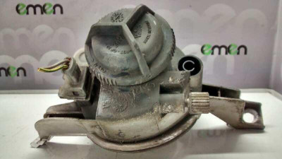 FARO ANTINIEBLA IZQUIERDO, PEUGEOT, 206