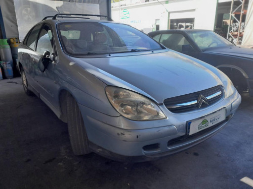 CITROEN C5 BERLINA — vehículo donante para recambios 