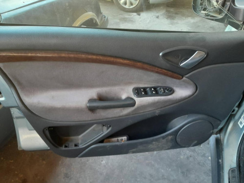 CITROEN C5 BERLINA — vehículo donante para recambios 