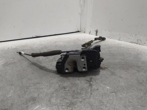 CERRADURA PUERTA TRASERA DERECHA, RENAULT, TWINGO III