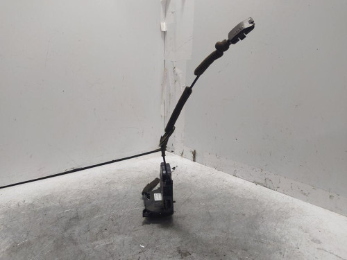 CERRADURA PUERTA TRASERA DERECHA, RENAULT, TWINGO III