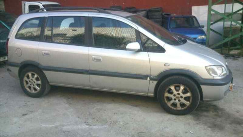  OPEL ZAFIRA A 