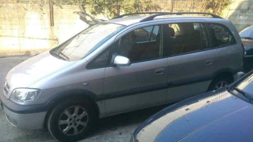  OPEL ZAFIRA A 