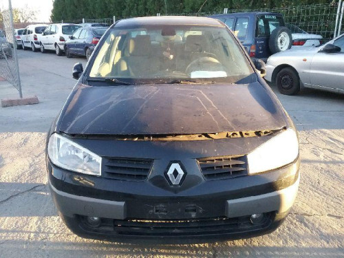 RENAULT MEGANE II CLASSIC BERLINA 