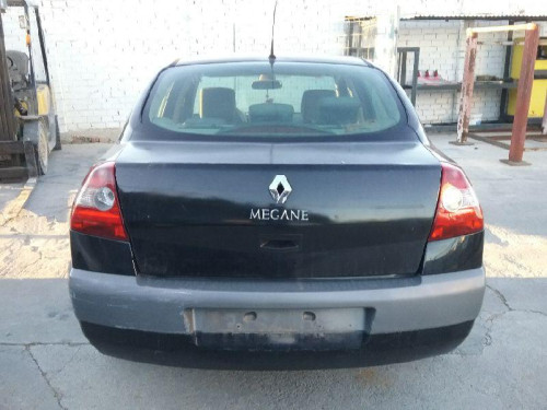  RENAULT MEGANE II CLASSIC BERLINA 