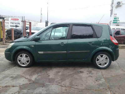 RENAULT SCENIC II (JM)