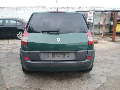 RENAULT SCENIC II (JM)