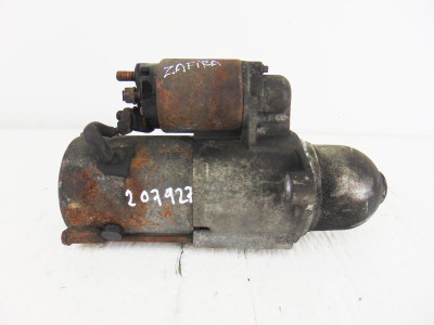 MOTOR ARRANQUE, OPEL, ZAFIRA B