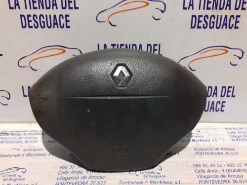  AIRBAG DELANTERO IZQUIERDO 