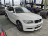  BMW SERIE 1 COUPE (E82) 