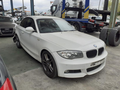 BMW SERIE 1 COUPE (E82)