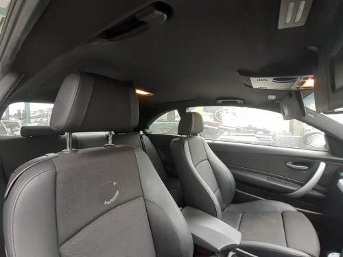 BMW SERIE 1 COUPE (E82) 