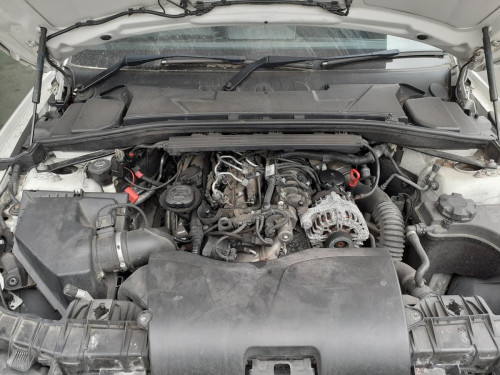  BMW SERIE 1 COUPE (E82) 