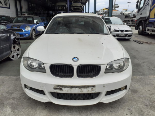  BMW SERIE 1 COUPE (E82) 
