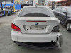  BMW SERIE 1 COUPE (E82) 