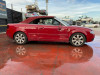  AUDI A4 CABRIOLET (8H) 