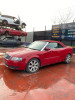  AUDI A4 CABRIOLET (8H) 