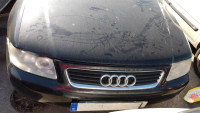 AUDI A3 (8L)