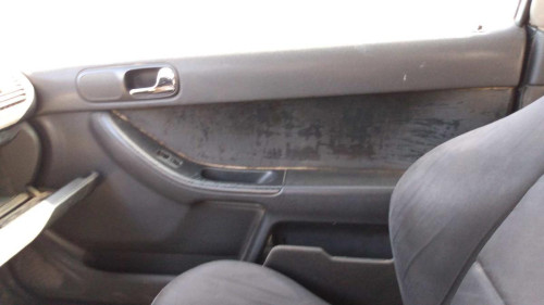  AUDI A3 (8L) 