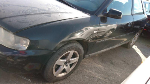  AUDI A3 (8L) 