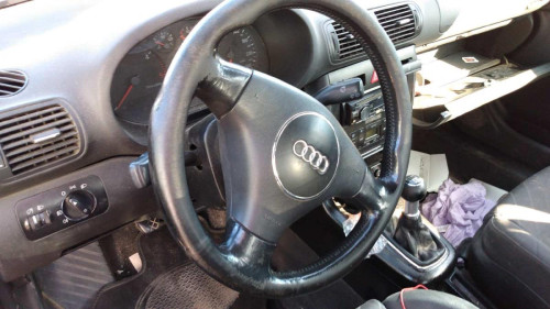  AUDI A3 (8L) 