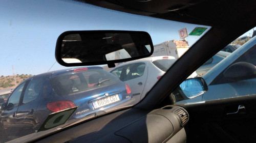  AUDI A3 (8L) 