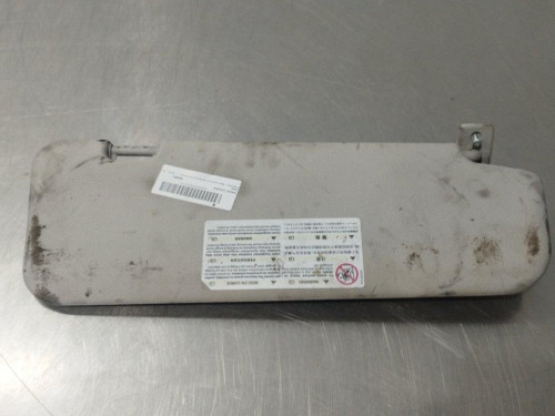  PARASOL IZQUIERDO, MERCEDES-BENZ, CLS (BM 219) 