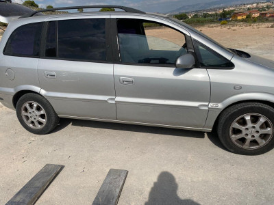 OPEL ZAFIRA A