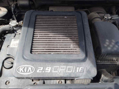 INTERCOOLER