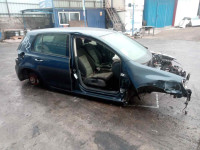 VOLKSWAGEN GOLF VI (5K1)(10.2008)