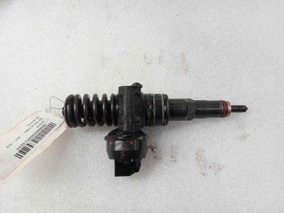 INYECTOR, SEAT, IBIZA (6L1)