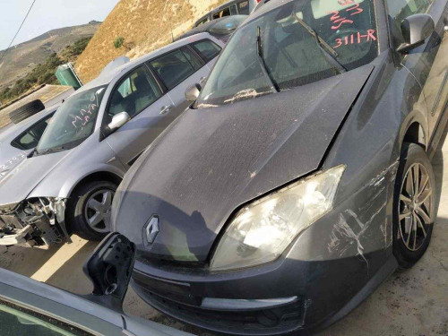  RENAULT LAGUNA III GRANDTOUR 