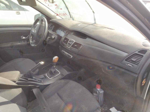  RENAULT LAGUNA III GRANDTOUR 