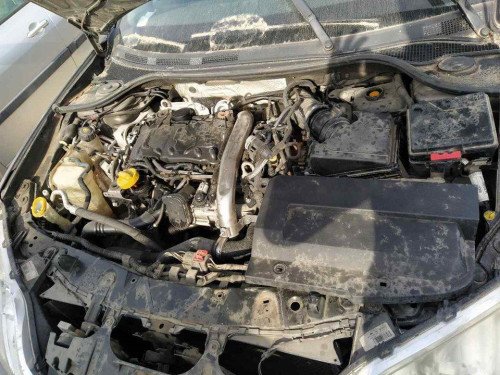  RENAULT LAGUNA III GRANDTOUR 