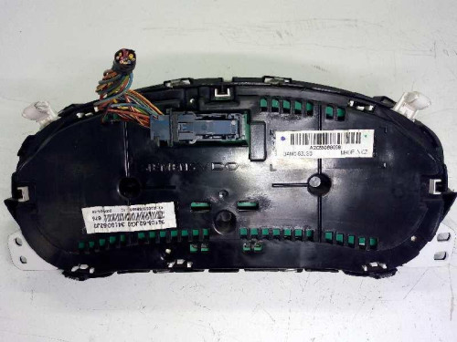  CUADRO INSTRUMENTOS SUZUKI SWIFT BERLINA (RS/MZ) 