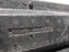  REFUERZO PARAGOLPES DELANTERO SAAB 9-5 BERLINA 