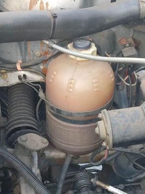 DEPOSITO EXPANSION, RENAULT, R 5 (B/C40)