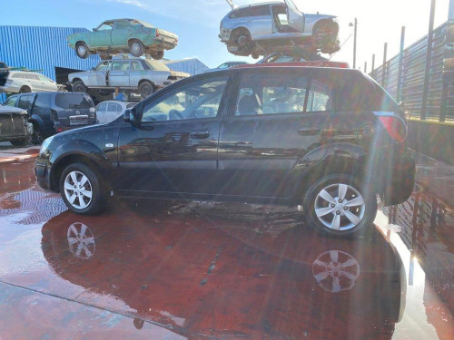  KIA RIO (JB) 