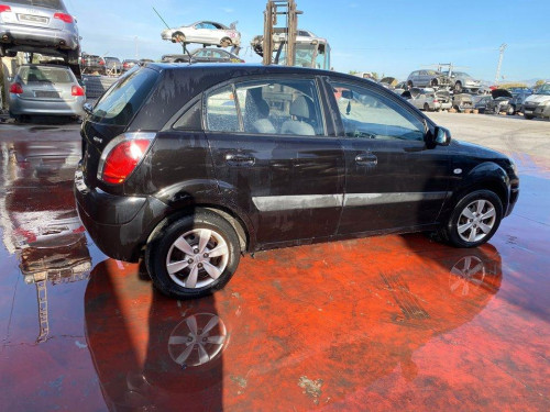  KIA RIO (JB) 