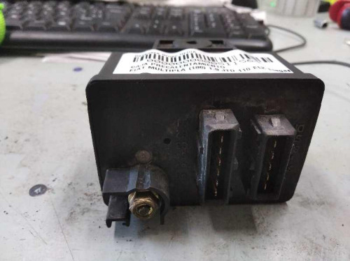  CAJA PRECALENTAMIENTO FIAT MULTIPLA (186) 