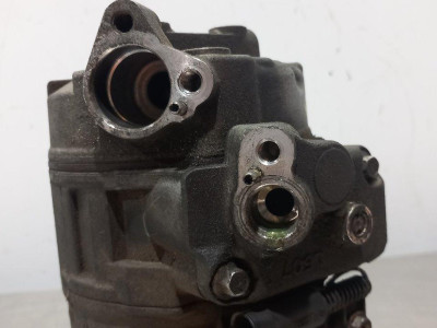 COMPRESOR AIRE ACONDICIONADO, BMW, SERIE X3 (E83)