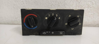 MANDO CALEFACCION / AIRE ACONDICIONADO, Opel, ZAFIRA A