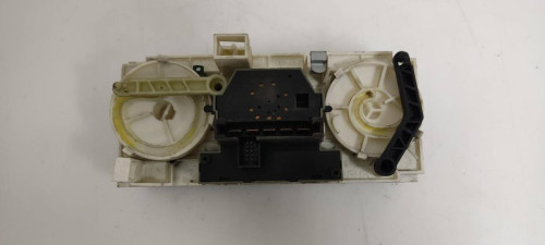 MANDO CALEFACCION / AIRE ACONDICIONADO Opel ZAFIRA A 